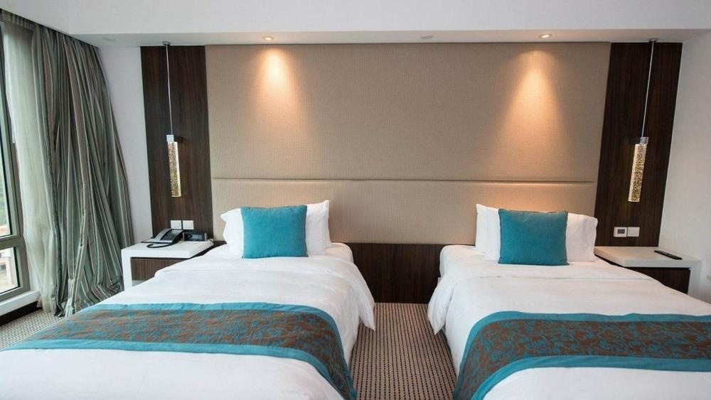 Auberge Discovery Bay Hong Kong